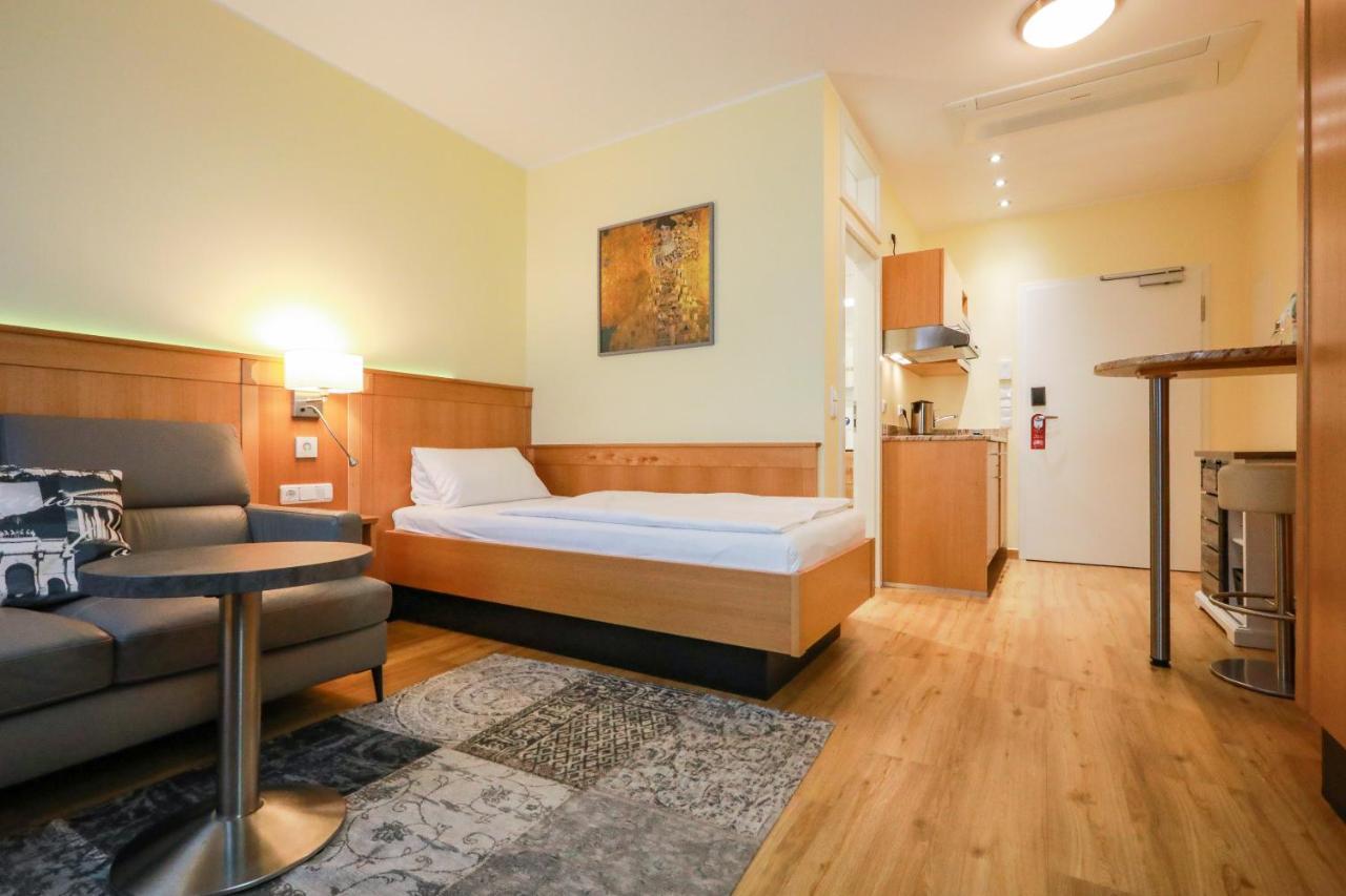 Gaestehaus Kral Erlangen Zewnętrze zdjęcie