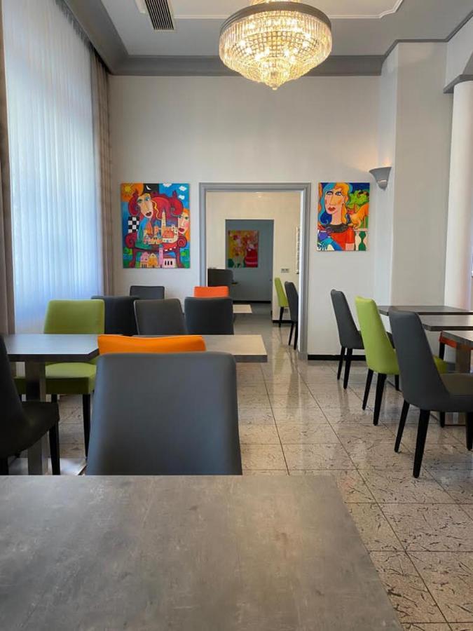 Gaestehaus Kral Erlangen Zewnętrze zdjęcie