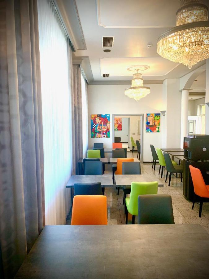 Gaestehaus Kral Erlangen Zewnętrze zdjęcie