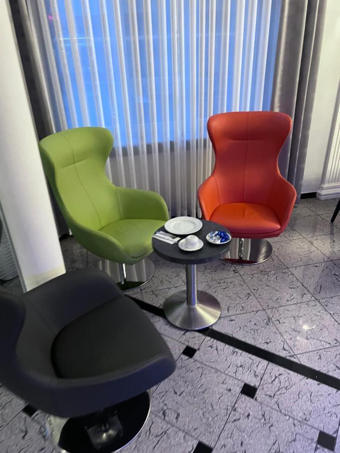 Gaestehaus Kral Erlangen Zewnętrze zdjęcie